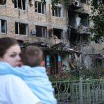 У Києві зросла кількість жертв атаки РФ 4 липня