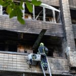 У Києві зросла кількість жертв атаки Росії 4 липня