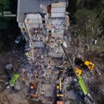 У Києві зросла кількість жертв через атаку РФ