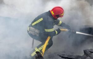 У Львові зафіксували влучання – мер