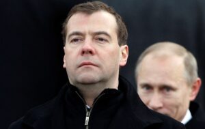 У Москві відреагували на “митну” погрозу Трампа