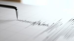 У Неаполі зафіксували відчутний землетрус