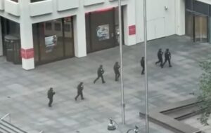 У Нью-Йорку сталася стрілянина, є загиблі