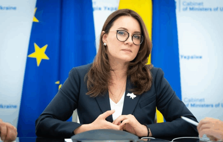 У Римі розпочинається конференція, присвячена відновленню України