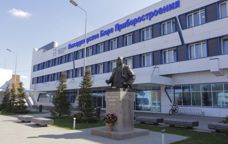 У Росії уражено два оборонні заводи – Генштаб