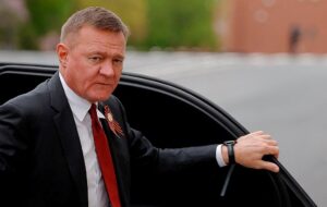 У Росії застрелився звільнений міністр транспорту – ЗМІ