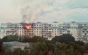 У Слов’янську і Краматорську 12 поранених через обстріли РФ