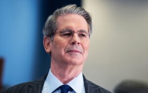 У США очікують багато тарифних угод найближчим часом