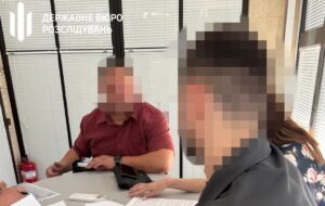 Новини України - У Запоріжжі правоохоронець привласнював квартири померлих