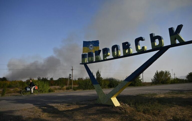 У ЗСУ назвали головну ціль літньої кампанії росіян