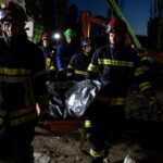 Удар по Києву: стало відомо про чергову жертву