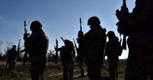 Новини світу - Україна назвала потреби на 2026 рік, а ЄС шукає джерела фінансування