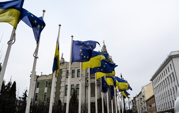 Україна завершила п’ятий з шести скринінгів ЄС