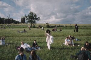 Україну накриють грози та аномальна спека