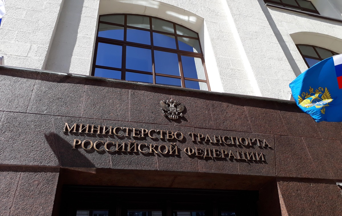 Новини світу - В будівлі Мінтрансу РФ раптово помер чиновник