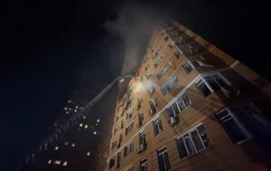 В Одесі прогриміли вибухи, є влучання