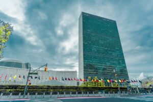 В ООН закликали підготувати Україну до зими