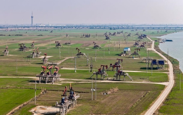 В ОПЕК+ погодили різке збільшення видобутку нафти