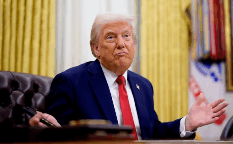 В США ухвалено “великий і прекрасний закон” Трампа