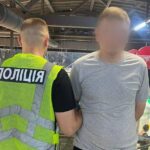 В ТЦ Києва сталася поножовщина: поліція затримала підозрюваного