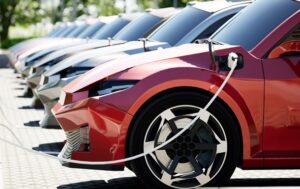 В Україні на 14% зріс попит на гібридні авто.