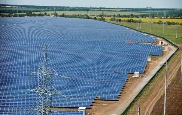 В Україні запрацював цифровий Реєстр об’єктів зеленої енергетики