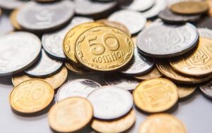 В Україні зникне з обігу монета 10 копійок