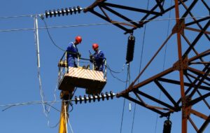 В Україні зросло енергоспоживання третій день поспіль