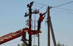 В Україні зростає енергоспоживання на тлі відключень