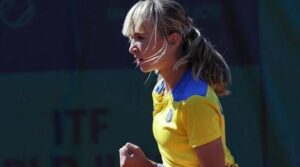 Вімблдон U-14 програно – не біда, коли в країні війна