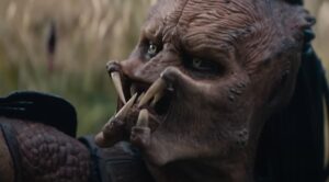 Вийшов трейлер фільму “Хижак: Дикі землі”