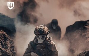 Новини України - Військова доктрина: Україна як полігон для хімічної зброї РФ