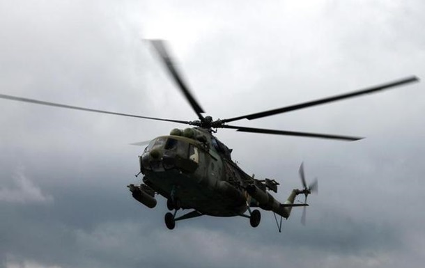 “Врізався в сопку”: в РФ знайшли уламки зниклого гелікоптера Мі-8