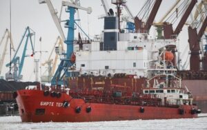Новини світу - ЄК розробляє плаваючу стелю ціни на нафту РФ - ЗМІ