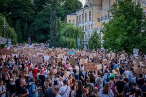 ЄС погрожує блокувати €50 млрд допомоги через НАБУ і САП – ЗМІ