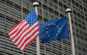 ЄС та США уклали нову торгівельну угоду. Як вона може допомогти Україні