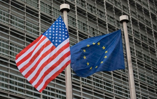 ЄС та США уклали нову торгівельну угоду. Як вона може допомогти Україні