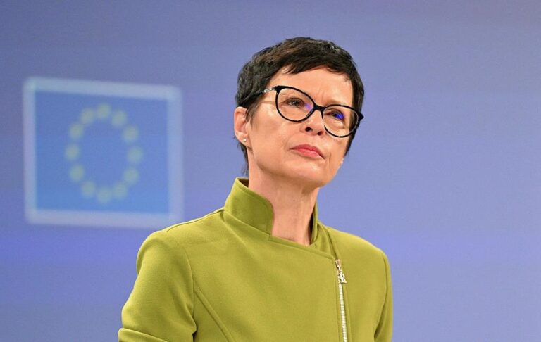 Єврокомісія оцінила рішення Ради щодо НАБУ і САП
