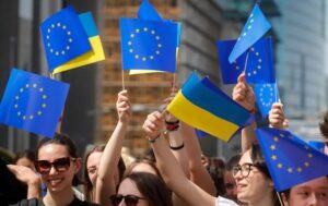 Європа і демократія: опитування молоді фіксує тривожний тренд