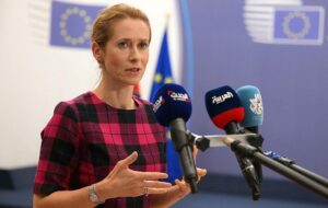 Євросоюз знову не погодив 18 пакет санкції проти Росії