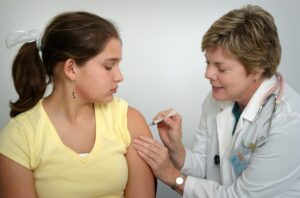 З 2026 року в Україні стартує безкоштовна вакцинація від ВПЛ – МОЗ