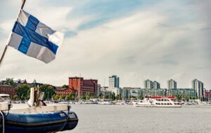 Закон у Фінляндії поставив табу на нерухомість росіянам і білорусам
