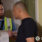 Затримо іноземця, який вбив підприємця у Києві