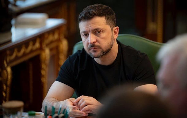 Зеленський назвав головний пріоритет України
