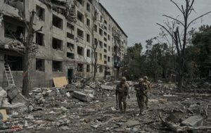 Новини України - Зеленський розповів про поточну ситуацію на фронті