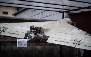 Зеленський увів санкції проти п’яти компаній Китаю