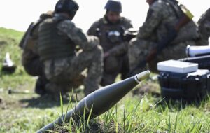 Зеленський заявив про дефіцит у $65 млрд на рік