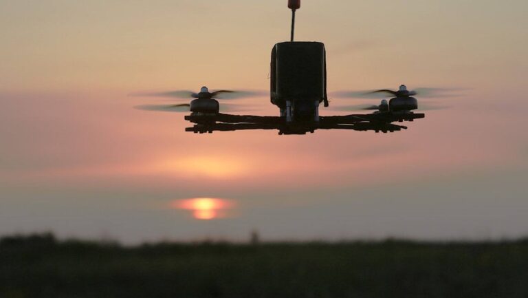 ЗСУ мають рішення проти FPV-дронів – Forbes