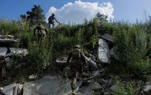 Новини України - ЗСУ мають успіх на Покровському напрямку - ISW