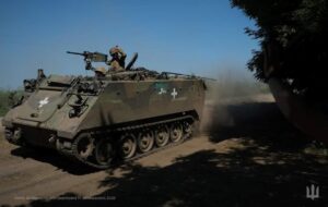ЗСУ відбивають штурми росіян на 10 напрямках